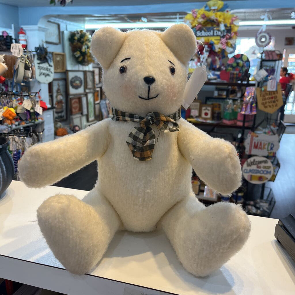 Bear (plush)