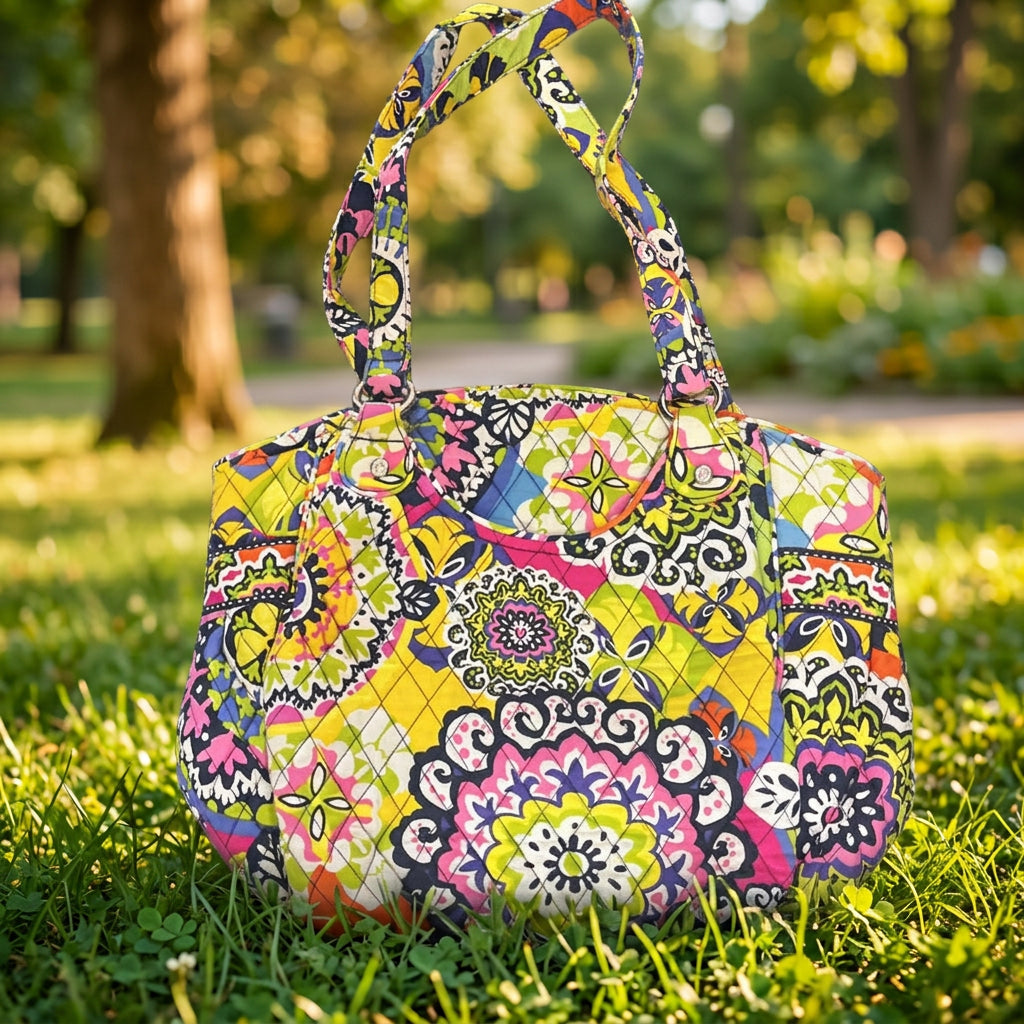 Vera Bradley Bag