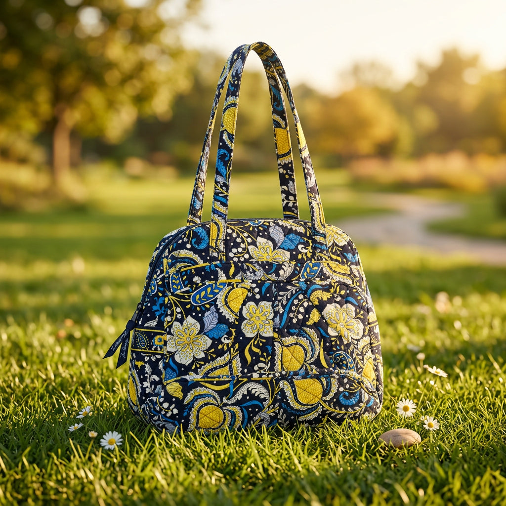 Vera Bradley Bag