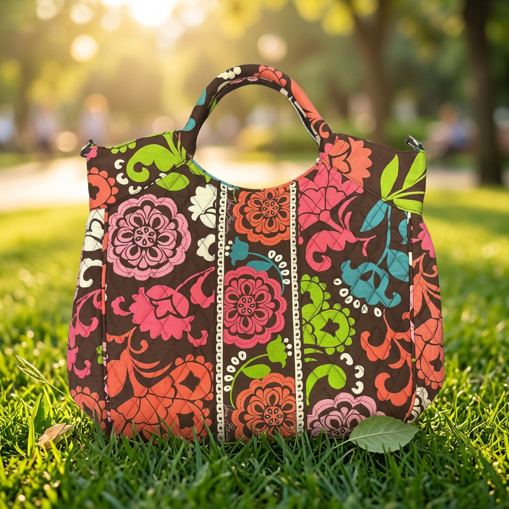 Vera Bradley Bag