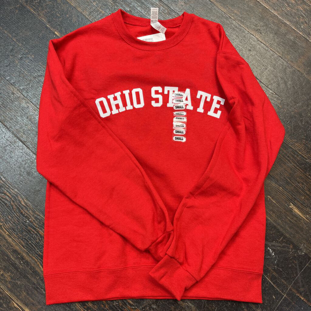 OSU OHIO STATE Sm