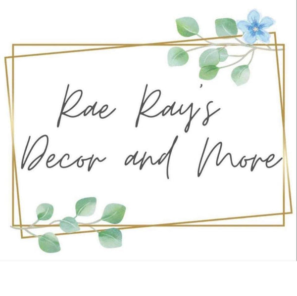 Rae Ray's Decor & More