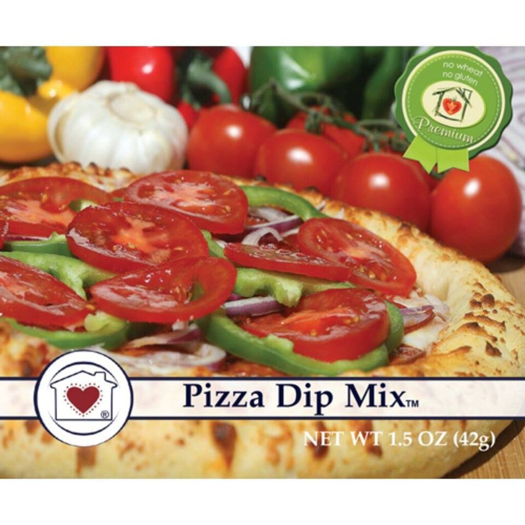 Pizza Dip Mix