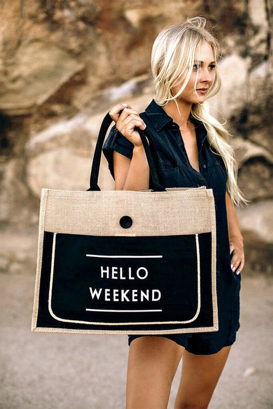 Womens Boutique Hello Weekend