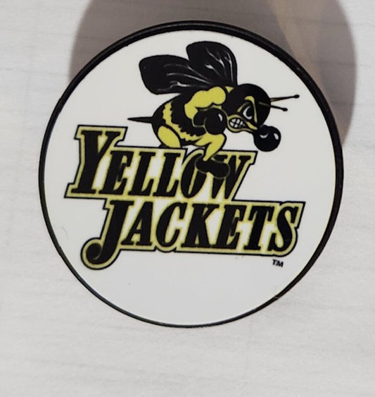 Popsocket Yellow Jackets