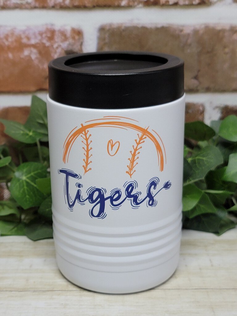 Baseball Can cooler