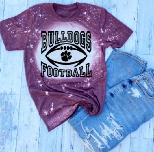 Youth Rossford Football T-shirt