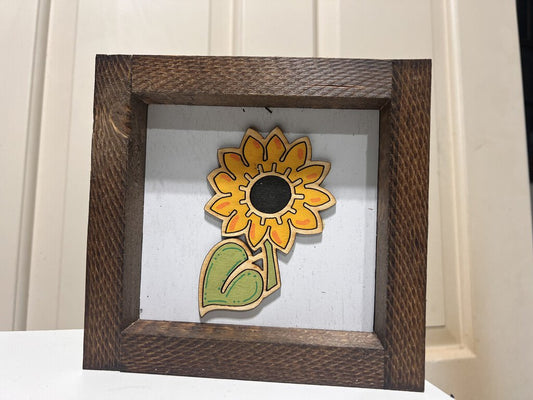Sunflower Mini
