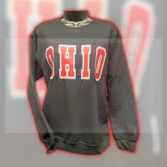 Ohio Crew Sweatshirt