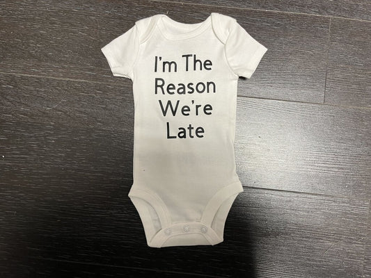 Reason Late