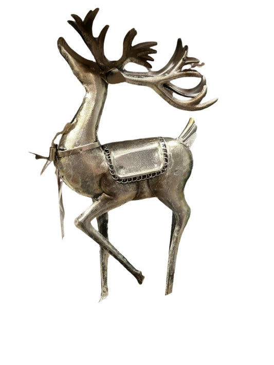 Metal Deer