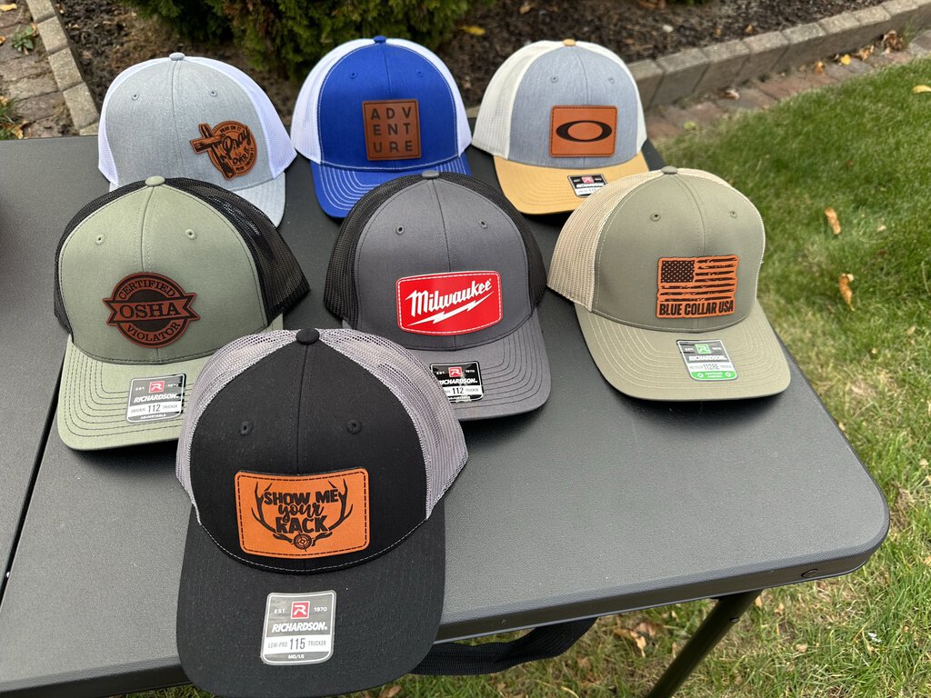 Trucker Hats