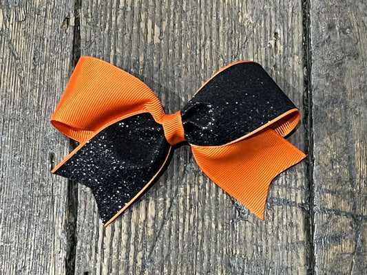 Baby Cheer Clip