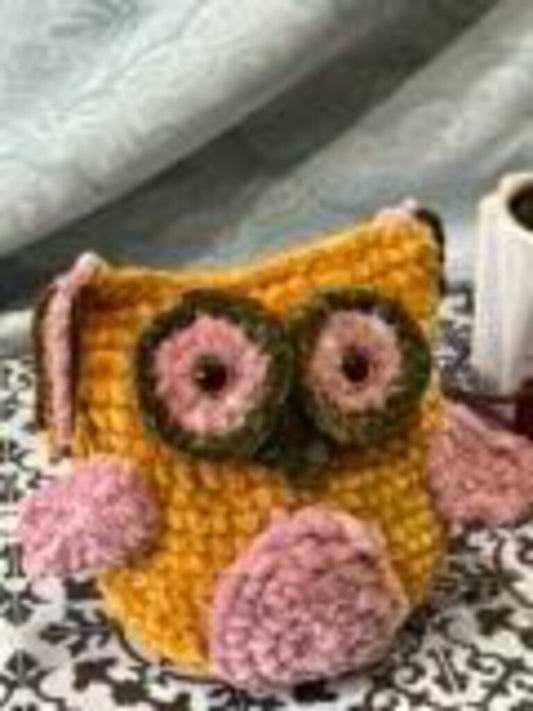 Lg Owl