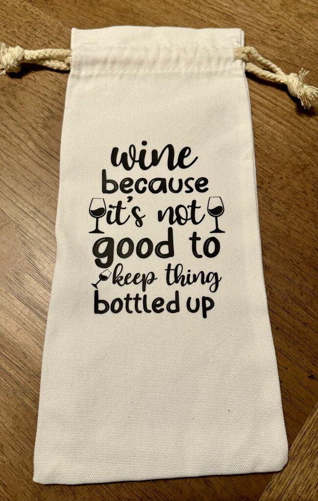 Wine Because