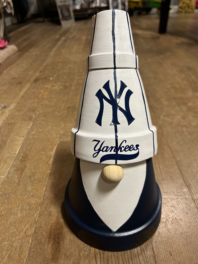 Yankee Gnome