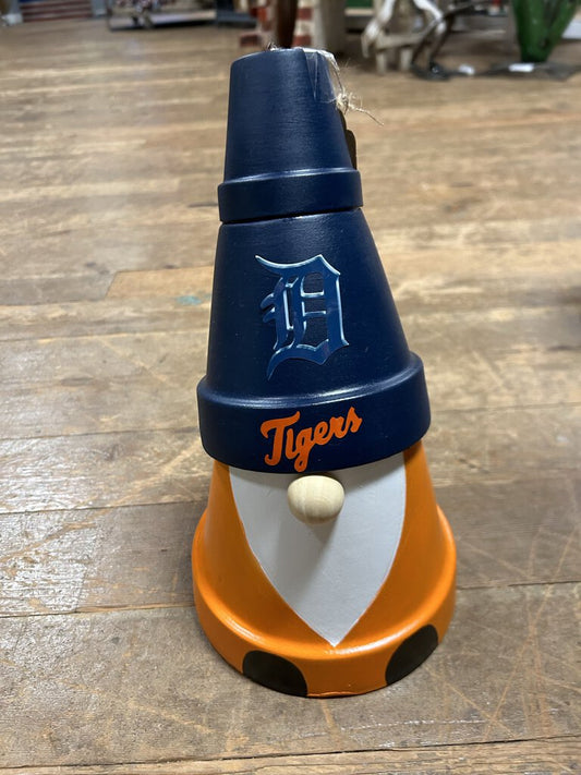 Tigers Gnome