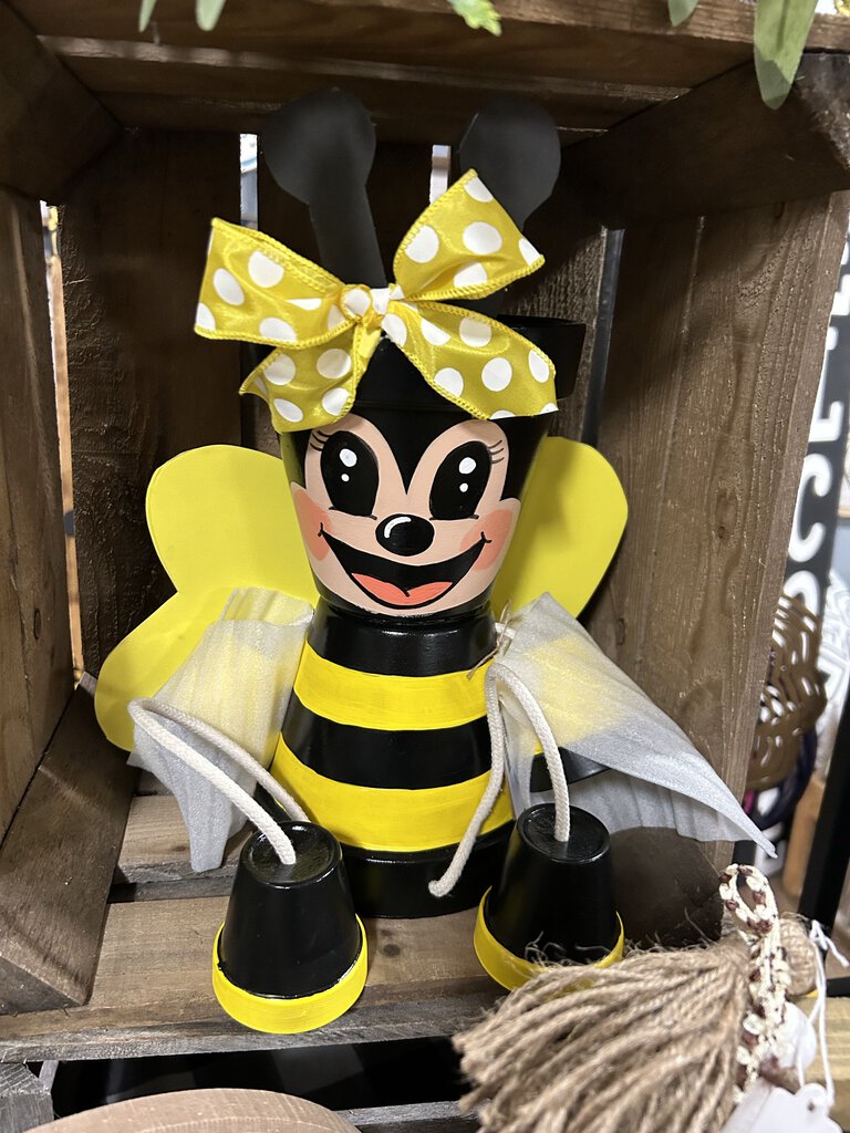 Bumble Bee