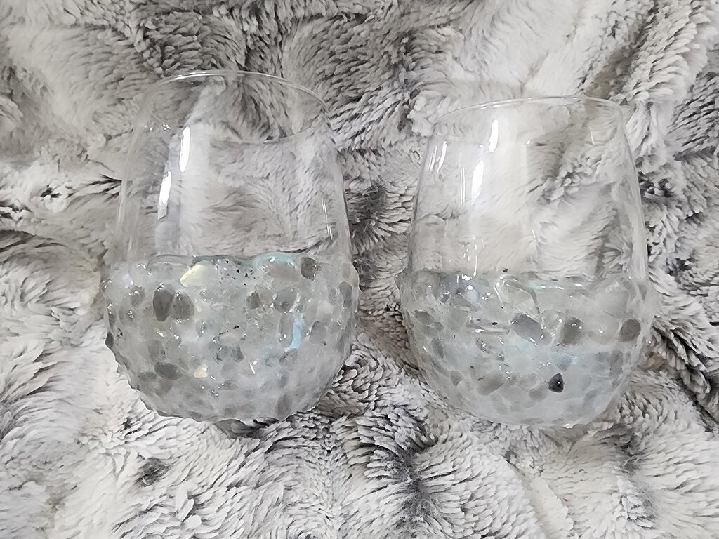 moonstone glass