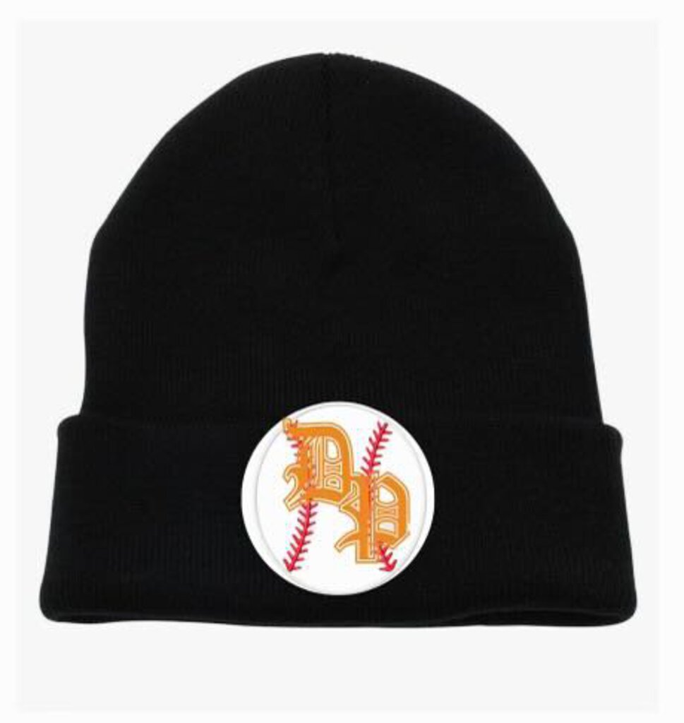 DP Embroidered Hat