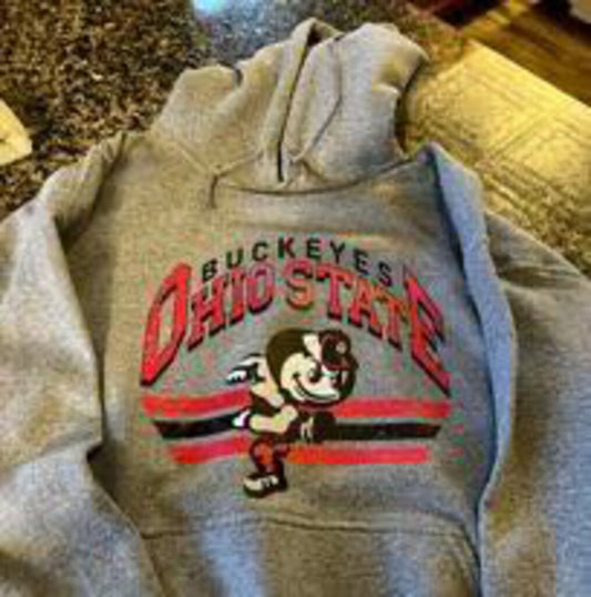 OSU Hoodie