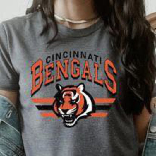 Bengals Tee