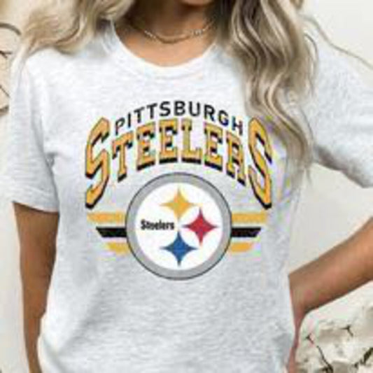 Steelers Tee